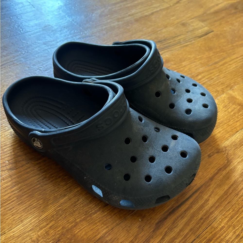 Kids Crocs